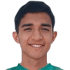 S. Sandoval