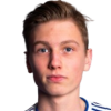 Player avatar