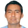 M. Ovando