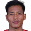 L. Haokip