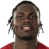 E. Mensah