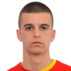Player avatar