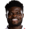 T. Partey