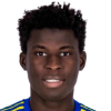 Player avatar