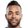 Alex Teixeira