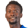 F. Mwimanzi