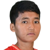 Tun Khin Mo Mo