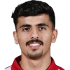 K. Al Qahtani