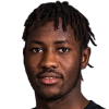 C. Diouf
