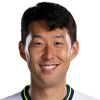 Son Heung-Min