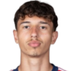 Player avatar