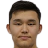 D. Andyrmash