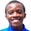 K. Odhiambo