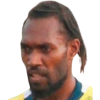 D. Fred