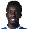 I. Gueye