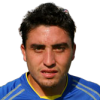 D. Gonzalez