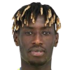 M. Mbaye