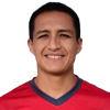 C. Vargas