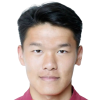 Khedrup Lobsang