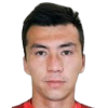 Yerzat Yerjet