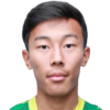 He Xiaoqiang