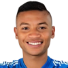 S. Asprilla