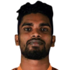M. Nitharshan