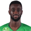A. Frimpong