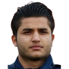 A. Gholami