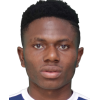 S. Amoateng