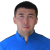 B. Beysenov