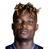 E. Appiah