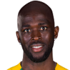 A. Laffor