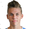 Player avatar