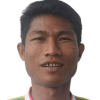 K. M. Lwin