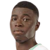 Player avatar