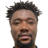 O. Okiemute
