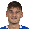 Player avatar