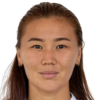 N. Ismailova