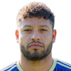 Player avatar
