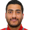 A. Al Shammari