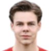 Player avatar