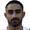 Player avatar
