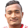 B. Maharjan