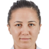 S. Karibayeva