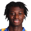 N. Owusu Gyimah