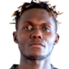 J. Mungwengi