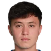 K. Tozhidinov