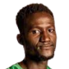 K. Madzongwe