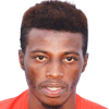 B. Mensah
